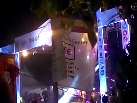 Didi Kempot feat Dory Live Alun Alun Wonogiri 9 Desember 2019