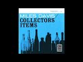 Miles Davis / Charlie Parker / Sonny Rollins – Compulsion