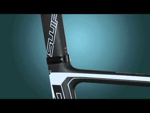 SwiftCarbon Drone 2013