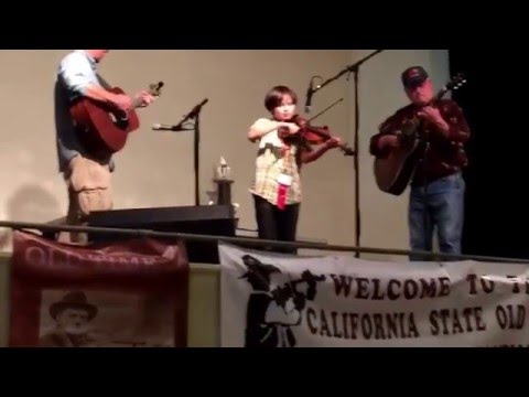 Miles Quale - Jr Jr division, R2, 2016 CSOTF Contest