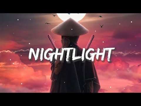 Harddope, The Kith - Nightlight (Magic Free Release)//Lyrics//EDM Music 2022
