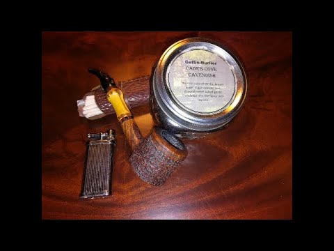 229 Thirty-One Days, Pipe and Tobacco 17 of 31 YTPC