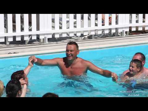 Hotel Promenade Universale Cesenatico