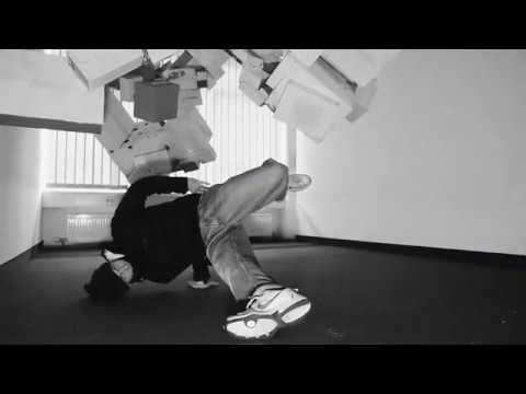 OUTTA SPACE CREW (BLESS THE MIC - GANG STARR)