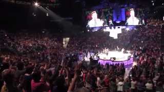 Women of Faith:  Loved Tour 2015 Promo