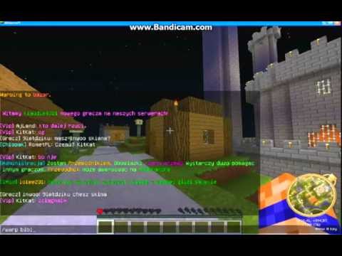 Najgorszy Serwer PvP: DragonCraftZ.