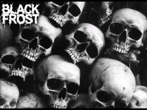 Black Frost (Demo III)