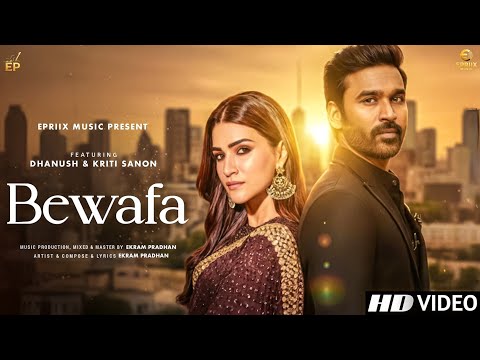 Ekram Pradhan and Epriix Music