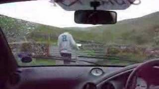 Please shut the cows and Aaron stalling