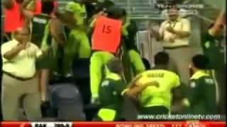 Aman ka chaka laga Pakistani Song ICC World cup 20