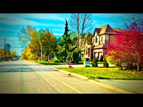 Pickering, Ontario, CANADA