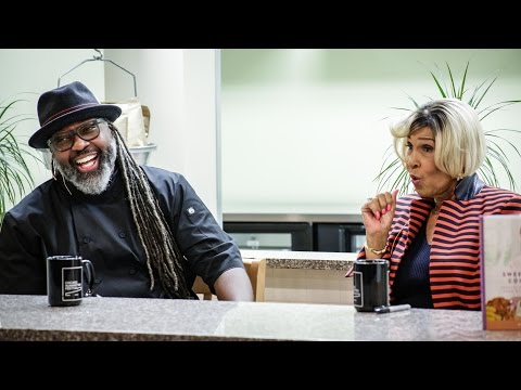 Sweetie Pie's Cookbook