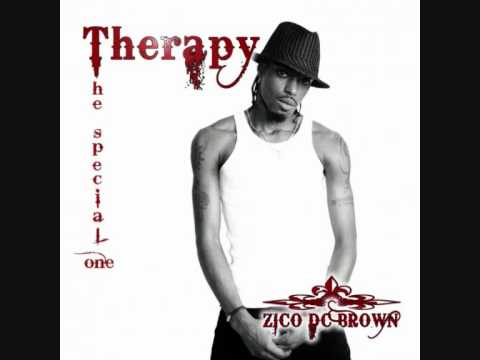 FUNANA Zico DC. Brown - Dor De Cutubelo (Prod. By EDDY MAFIA)