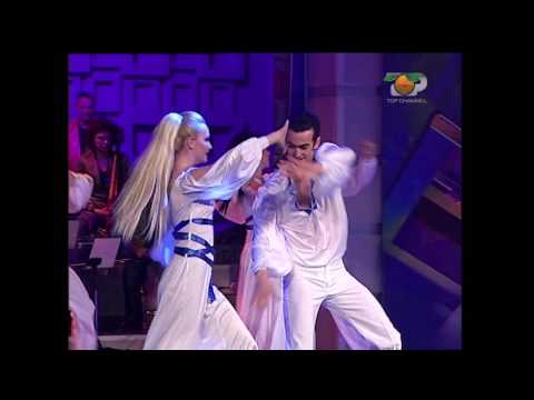 Portokalli, 25 Mars 2007 - Trupa e Baletit vallja greke