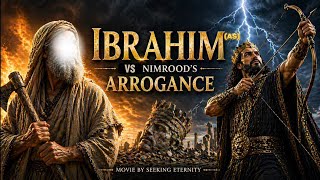 He Stood Alone Against an Entire Nation… The Story of Prophet Ibrahim AS