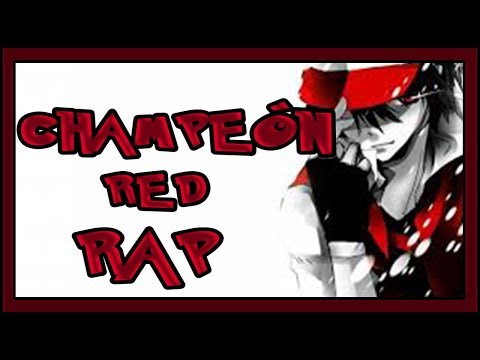 Mc Orla - Champeon Red Rap (Rap Play)