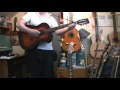 The Dubliners: "Flop Eared Mule (Donkey Reel)" (folk guitar cover)