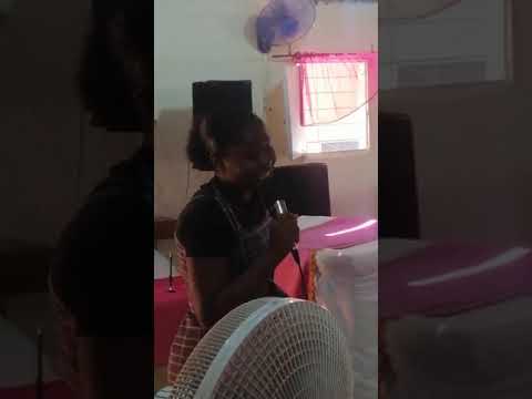 Nayely Sandoval - Levanta la Bandera