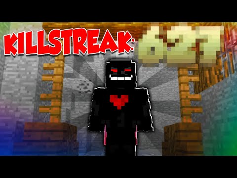 How I got IMPOSSIBLE Quakecraft stats on Hypixel...