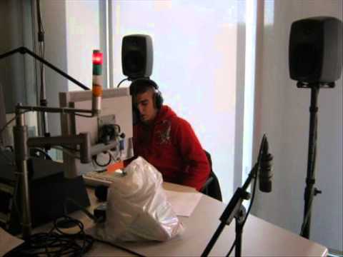 Siva NightRow feat. Zamjo - Es Gibt Tage (Ruhe in Frieden)