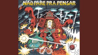 Eu Ando Tendo Sorte