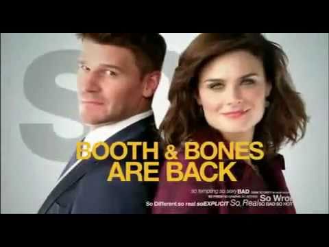 Bones - 06ª Temporada (Dublado)