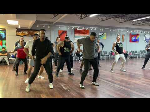 Rumba Cubana Dance Workshop