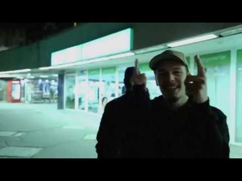 LIL FRAKK X D. KOMS - ALGOFLEX (OFFICIAL MUSIC VIDEO)