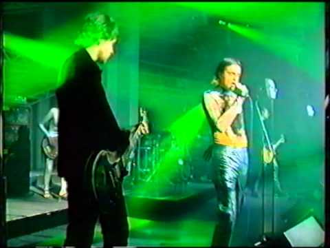 babylon zoo - spaceman - live - 1996
