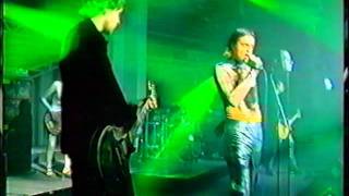 babylon zoo - spaceman - live - 1996