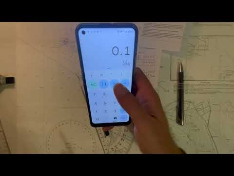 2023 tema esame patente nautica 36D 5.4.1-15 n°86 -  correnti - carteggio oltre 12 miglia carta 5D