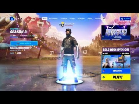 TONS OF FREE ITEMS!!