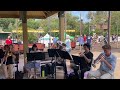 Basin Street Brass Quintet - Joy Spring
