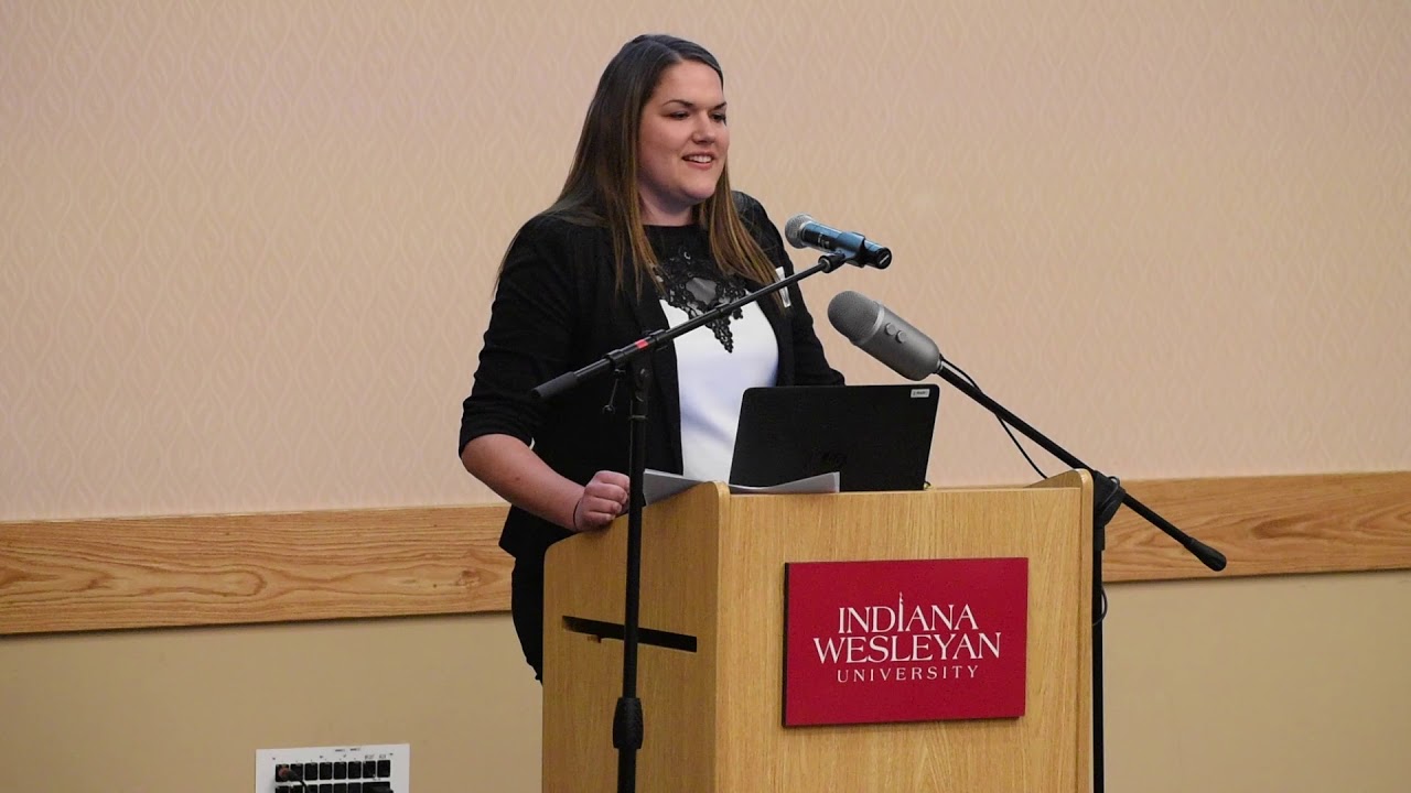 Outstanding Intern Fall 2017