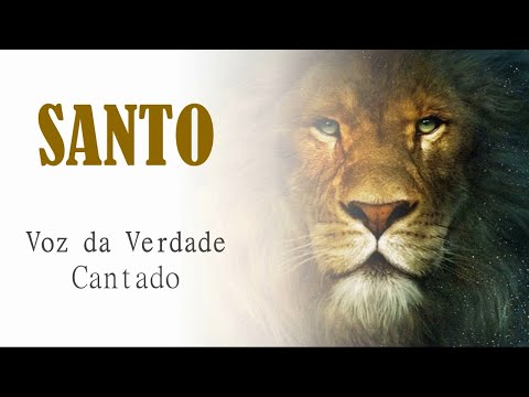 Santo - Voz da Verdade