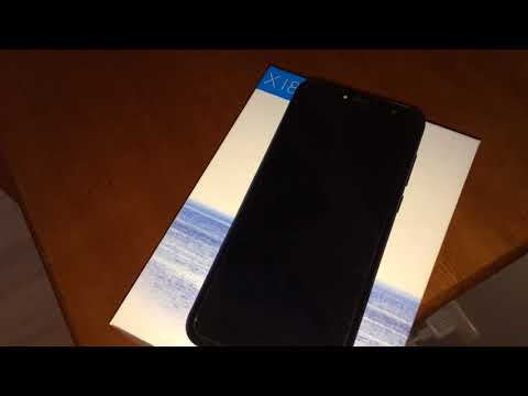 Cubot X18 no carga la bateria ni se enciende