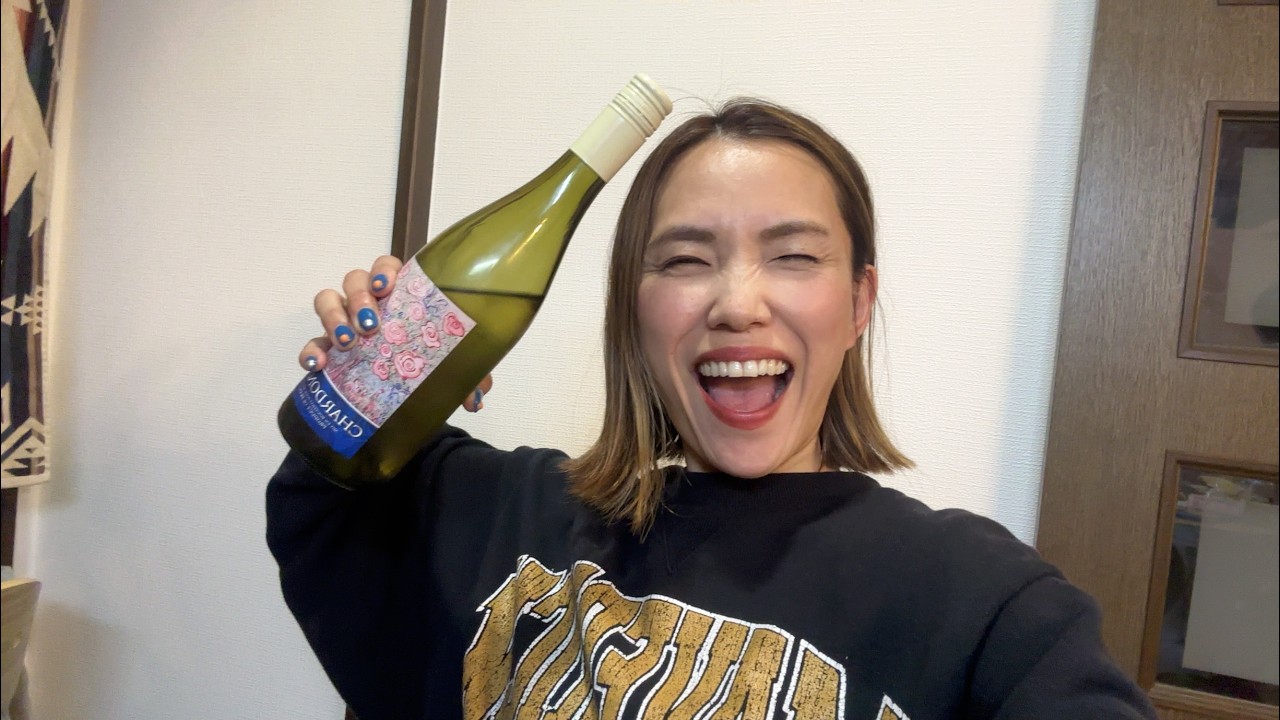 祝前日に急に生配信するやつ！