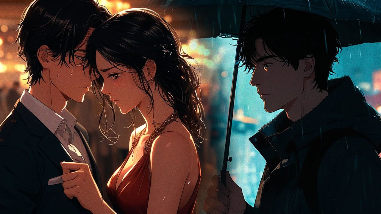 📘El día de nuestra boda ella huyó con otro…pero encontré a alguien más en su lugar