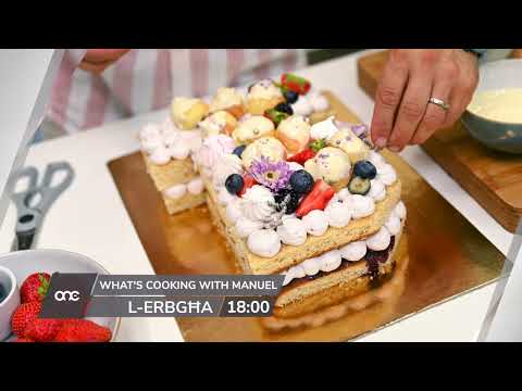 What's Cooking Promo 01 - 280922