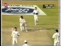 Cricket Zimbabwe V England 1996 97 1st Test Day 5 Part 2