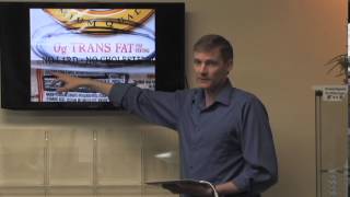 What to Eat and What to Avoid