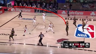 [MIX ] Lebron James - Deepest Threes