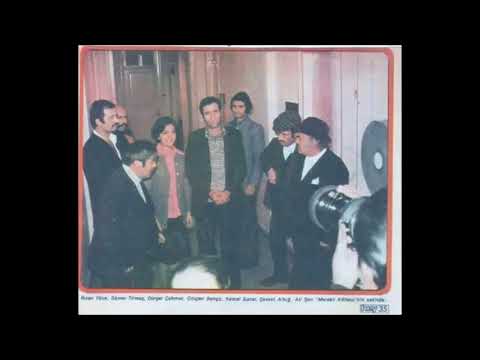 Meraklı Köfteci-Derule-1976