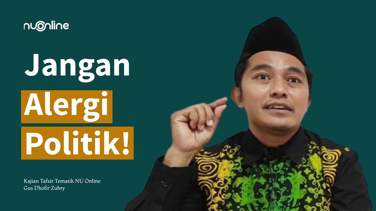 Politik dalam Al-Qur’an