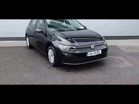 212D9475 - 2021 Volkswagen Golf 2.0 TDI 115HP 5DR