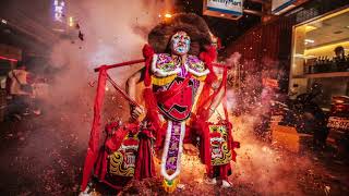 董事長樂團 - 迎神 Sacrifice to Welcome the Gods【 The Chairman Official Music Video 】