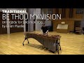 Be Thou My Vision (Traditional; arr. by Brian Mueller)