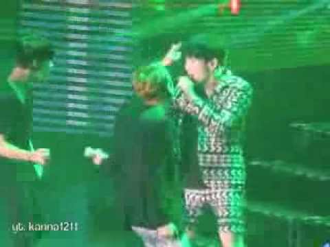 130907 SHINee Beautiful - Kpop Republic