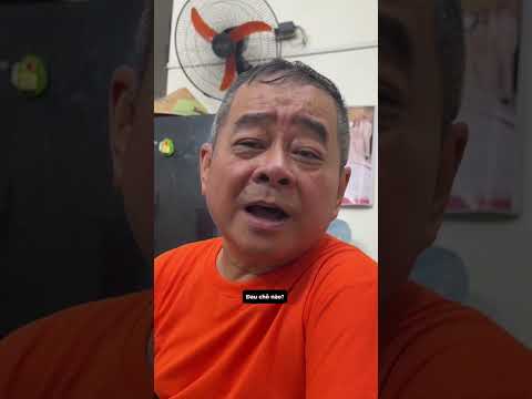 Bách Khỉ - Một Ngày Hoán Đổi Thân Xác Với Dân Chơi U70 | Hài Ngắn Sẽ Gầy