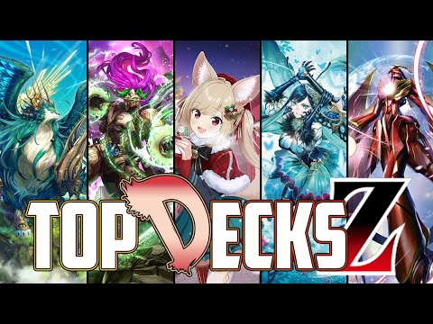 TOP DECKS || Episode DZ251 - ft. Magnolia, Orfist, and Limit Break?